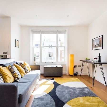 ロンドンBright And Modern Earls Court Gemアパートメント エクステリア 写真